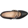 BIOECO 5536 2677 SHOE - Black